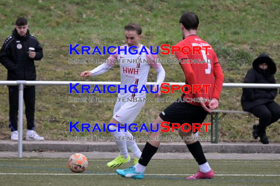 Verbandsliga-Nordbaden-23/24-Testspiel-VfB-Eppingen-vs-SpVgg-Neckarelz (© Siegfried Lörz)