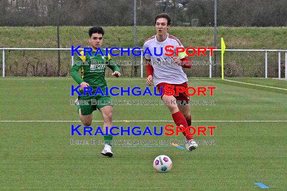 Saison-23/24-Kreisklasse-A--FC-Weiler-FC-Weiler-vs-SG-Untergimpern (© Siegfried Lörz)