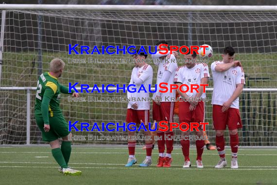 Saison-23/24-Kreisklasse-A--FC-Weiler-FC-Weiler-vs-SG-Untergimpern (© Siegfried Lörz)