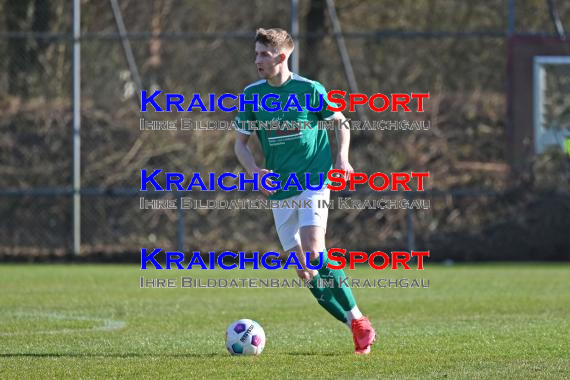 Saison-23/24-Verbandsliga-Nordbaden-FC-Zuzenhausen-vs-!.-FC-Bruchsal (© Siegfried Lörz)
