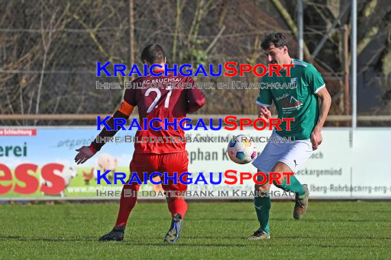 Saison-23/24-Verbandsliga-Nordbaden-FC-Zuzenhausen-vs-!.-FC-Bruchsal (© Siegfried Lörz)