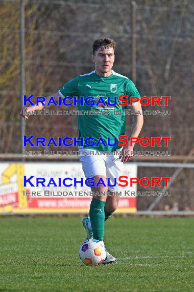 Saison-23/24-Verbandsliga-Nordbaden-FC-Zuzenhausen-vs-!.-FC-Bruchsal (© Siegfried Lörz)