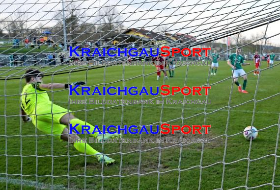 Saison-23/24-Verbandsliga-Nordbaden-FC-Zuzenhausen-vs-!.-FC-Bruchsal (© Siegfried Lörz)