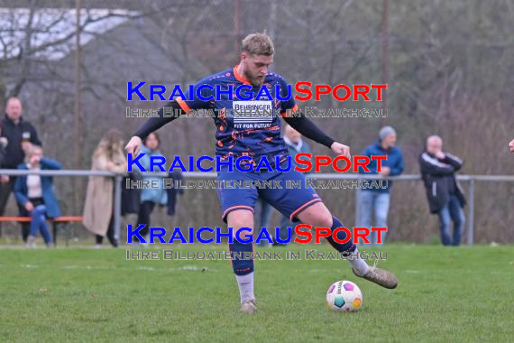 Saison-23/24-Kreisklasse-A-FC-Weiler-vs-SG-Kirchardt-II (© Siegfried Lörz)