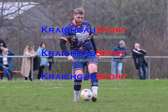 Saison-23/24-Kreisklasse-A-FC-Weiler-vs-SG-Kirchardt-II (© Siegfried Lörz)