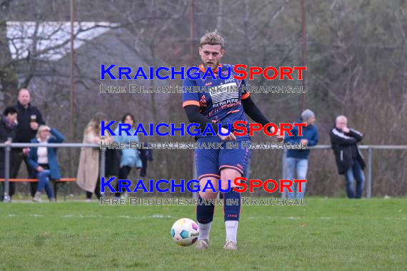 Saison-23/24-Kreisklasse-A-FC-Weiler-vs-SG-Kirchardt-II (© Siegfried Lörz)