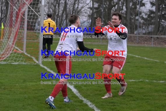 Saison-23/24-Kreisklasse-A-FC-Weiler-vs-SG-Kirchardt-II (© Siegfried Lörz)