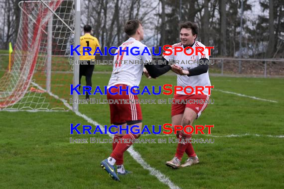 Saison-23/24-Kreisklasse-A-FC-Weiler-vs-SG-Kirchardt-II (© Siegfried Lörz)