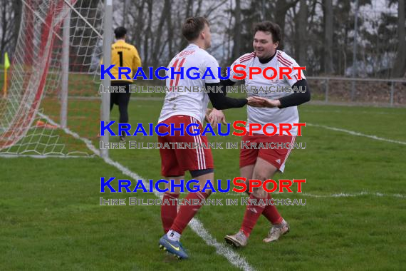 Saison-23/24-Kreisklasse-A-FC-Weiler-vs-SG-Kirchardt-II (© Siegfried Lörz)