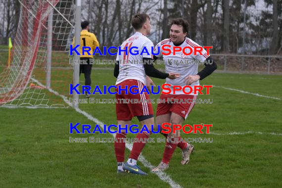 Saison-23/24-Kreisklasse-A-FC-Weiler-vs-SG-Kirchardt-II (© Siegfried Lörz)