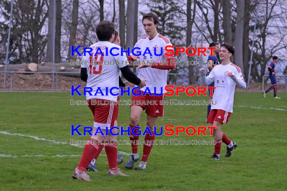 Saison-23/24-Kreisklasse-A-FC-Weiler-vs-SG-Kirchardt-II (© Siegfried Lörz)