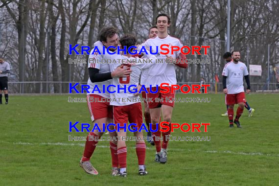 Saison-23/24-Kreisklasse-A-FC-Weiler-vs-SG-Kirchardt-II (© Siegfried Lörz)