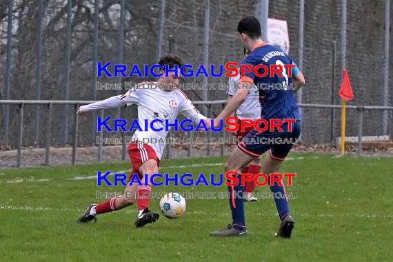 Saison-23/24-Kreisklasse-A-FC-Weiler-vs-SG-Kirchardt-II (© Siegfried Lörz)