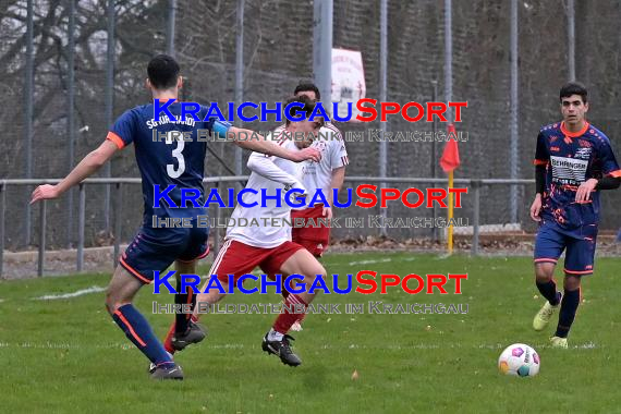 Saison-23/24-Kreisklasse-A-FC-Weiler-vs-SG-Kirchardt-II (© Siegfried Lörz)