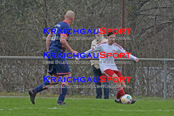 Saison-23/24-Kreisklasse-A-FC-Weiler-vs-SG-Kirchardt-II (© Siegfried Lörz)