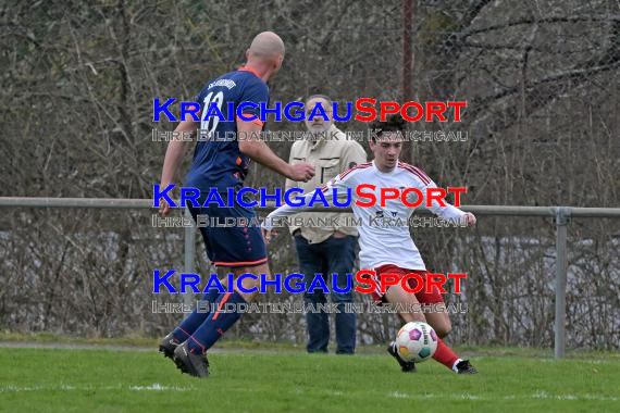 Saison-23/24-Kreisklasse-A-FC-Weiler-vs-SG-Kirchardt-II (© Siegfried Lörz)