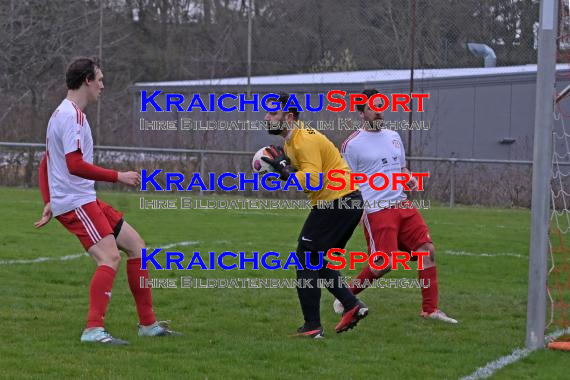 Saison-23/24-Kreisklasse-A-FC-Weiler-vs-SG-Kirchardt-II (© Siegfried Lörz)