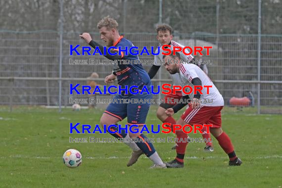 Saison-23/24-Kreisklasse-A-FC-Weiler-vs-SG-Kirchardt-II (© Siegfried Lörz)