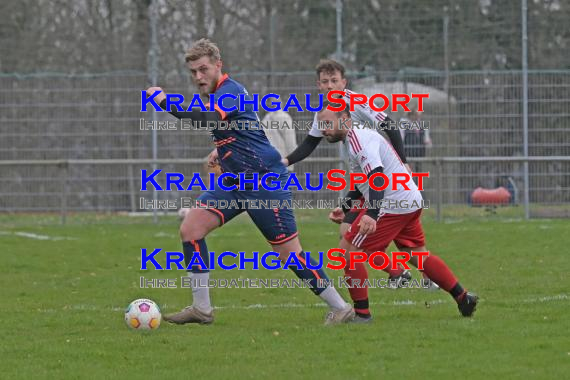 Saison-23/24-Kreisklasse-A-FC-Weiler-vs-SG-Kirchardt-II (© Siegfried Lörz)