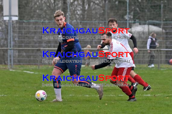 Saison-23/24-Kreisklasse-A-FC-Weiler-vs-SG-Kirchardt-II (© Siegfried Lörz)