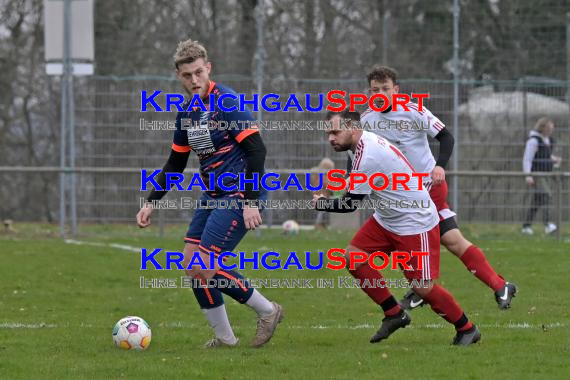 Saison-23/24-Kreisklasse-A-FC-Weiler-vs-SG-Kirchardt-II (© Siegfried Lörz)