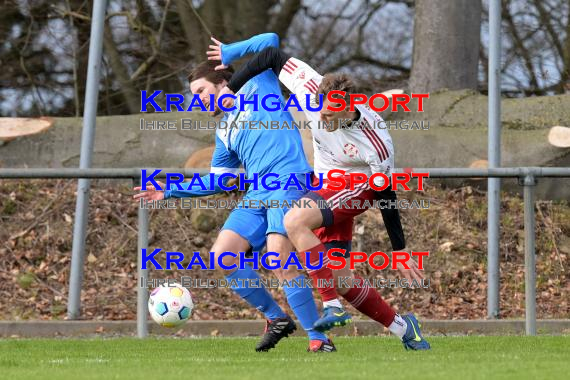 Saison-23/24-Kreisklasse-A-FC-Weiler-vs-SV-Hilsbach (© Siegfried Lörz)