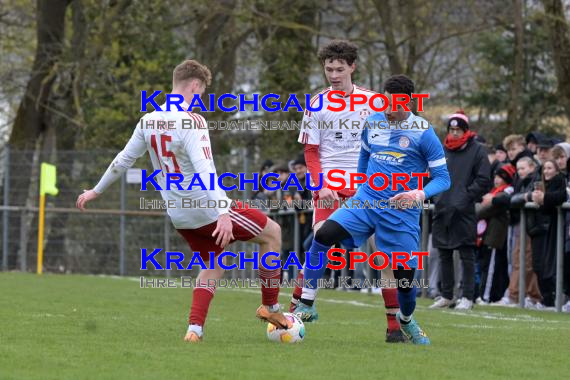 Saison-23/24-Kreisklasse-A-FC-Weiler-vs-SV-Hilsbach (© Siegfried Lörz)