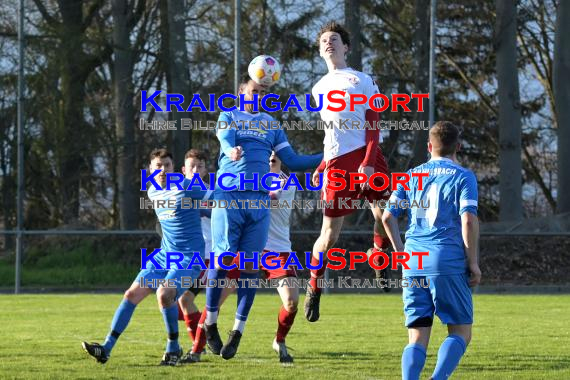 Saison-23/24-Kreisklasse-A-FC-Weiler-vs-SV-Hilsbach (© Siegfried Lörz)