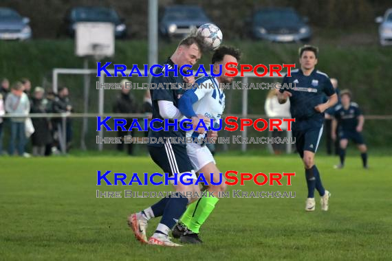 Saison-23/24-Kreispokal-Halbfinal-SV-Adelshofen-vs-TSG-Helmstadt (© Siegfried Lörz)