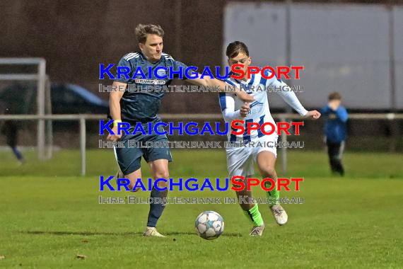 Saison-23/24-Kreispokal-Halbfinal-SV-Adelshofen-vs-TSG-Helmstadt (© Siegfried Lörz)