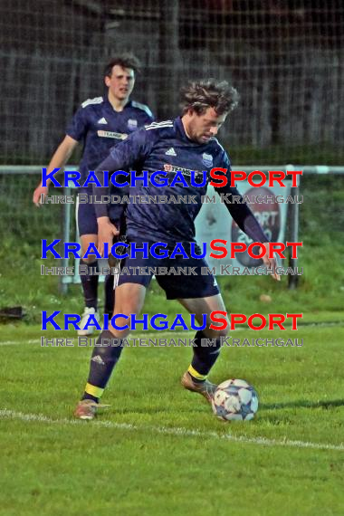 Saison-23/24-Kreispokal-Halbfinal-SV-Adelshofen-vs-TSG-Helmstadt (© Siegfried Lörz)