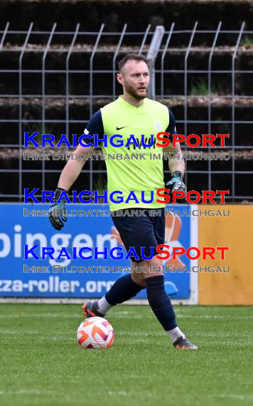 Saison-23/24-Verbandsliga-VfB-Eppingen-vs-SC-Germania-Friedrichstal (© Siegfried Lörz)