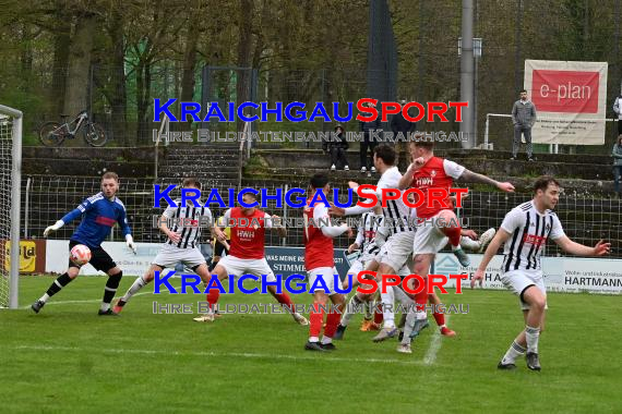 Saison-23/24-Verbandsliga-VfB-Eppingen-vs-SC-Germania-Friedrichstal (© Siegfried Lörz)