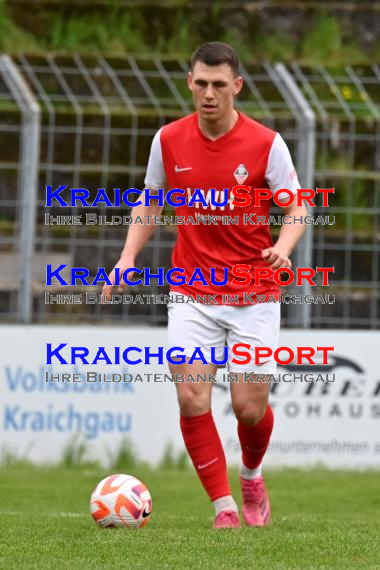 Saison-23/24-Verbandsliga-VfB-Eppingen-vs-SC-Germania-Friedrichstal (© Siegfried Lörz)