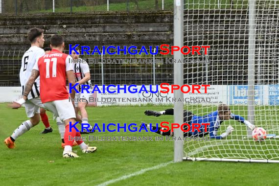 Saison-23/24-Verbandsliga-VfB-Eppingen-vs-SC-Germania-Friedrichstal (© Siegfried Lörz)