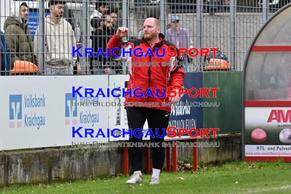 Saison-23/24-Verbandsliga-VfB-Eppingen-vs-SC-Germania-Friedrichstal (© Siegfried Lörz)