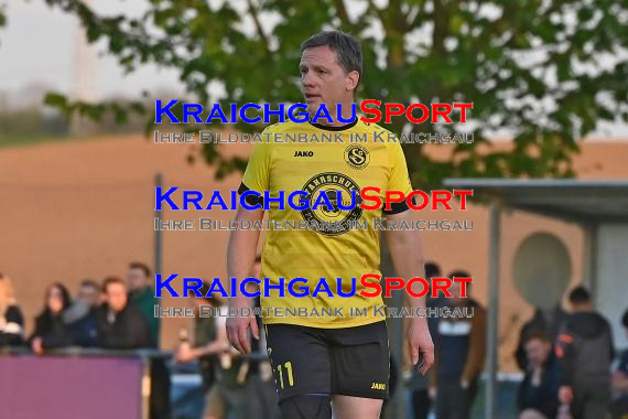 Kreisklasse-B1-SV-Gemmingen-vs-SV-Sinsheim (© Siegfried Lörz)