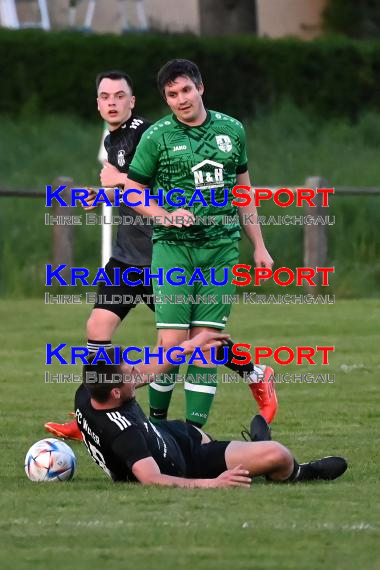 Kreisklasse-A-SV-Babstadt-vs-FC-Weiler (© Siegfried Lörz)