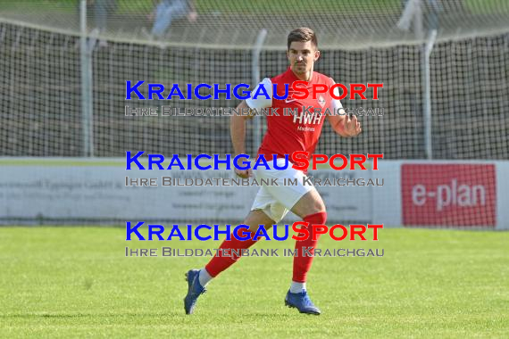 Verbandsliga-VfB-Epoingen-vs-TSG-Weinheim (© Siegfried Lörz)