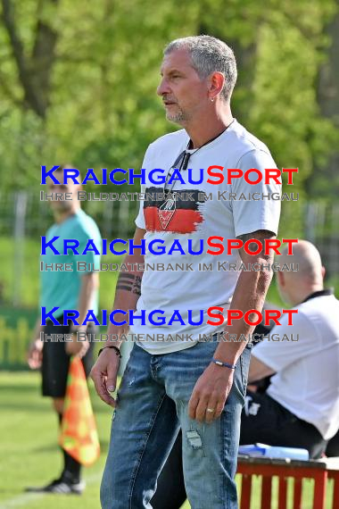 Verbandsliga-VfB-Epoingen-vs-TSG-Weinheim (© Siegfried Lörz)