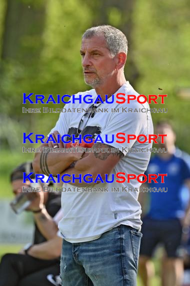 Verbandsliga-VfB-Epoingen-vs-TSG-Weinheim (© Siegfried Lörz)