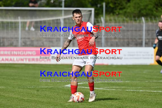 Verbandsliga-VfB-Epoingen-vs-TSG-Weinheim (© Siegfried Lörz)