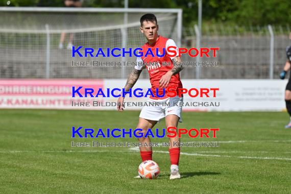 Verbandsliga-VfB-Epoingen-vs-TSG-Weinheim (© Siegfried Lörz)