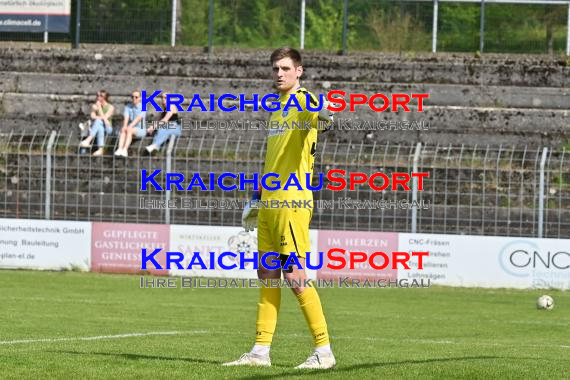 Verbandsliga-VfB-Epoingen-vs-TSG-Weinheim (© Siegfried Lörz)