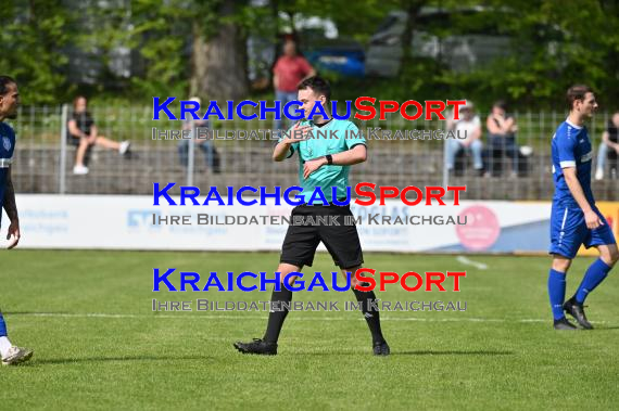 Verbandsliga-VfB-Epoingen-vs-TSG-Weinheim (© Siegfried Lörz)