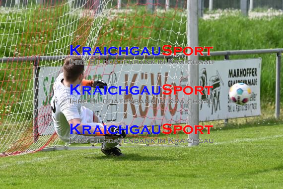 Kreisklasse-A-FC-Weiler-vs-TSV-Dühren (© Siegfried Lörz)