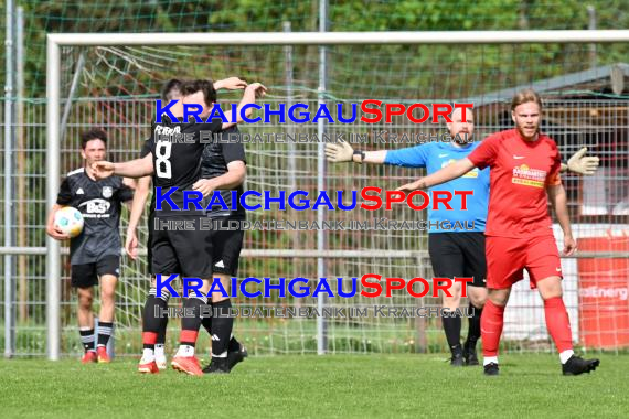 Kreisklasse-A-FC-Weiler-vs-TSV-Dühren (© Siegfried Lörz)