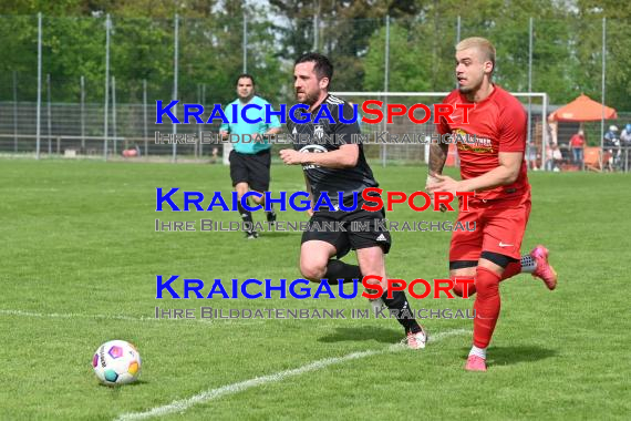 Kreisklasse-A-FC-Weiler-vs-TSV-Dühren (© Siegfried Lörz)