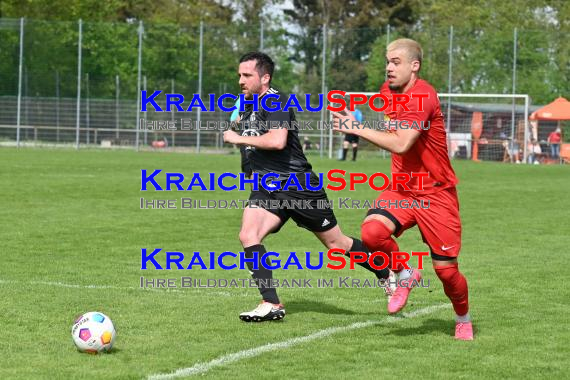 Kreisklasse-A-FC-Weiler-vs-TSV-Dühren (© Siegfried Lörz)