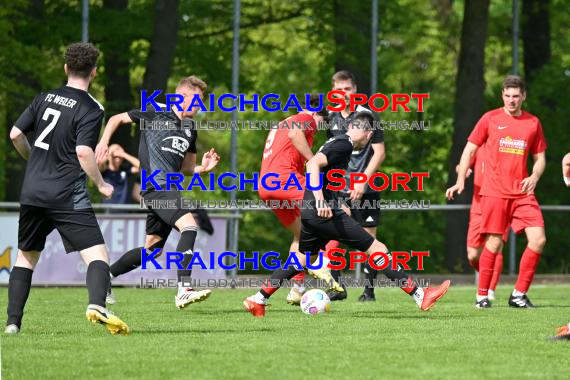 Kreisklasse-A-FC-Weiler-vs-TSV-Dühren (© Siegfried Lörz)